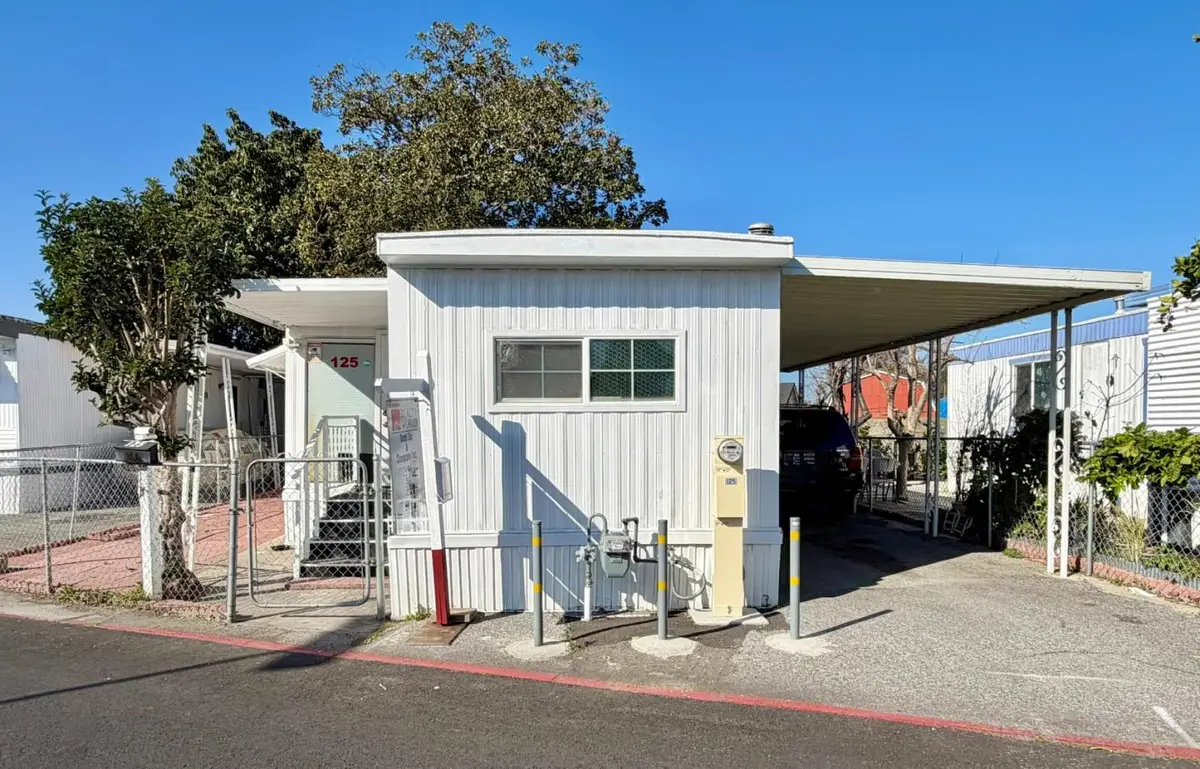 2855 Senter Road #125, San Jose, CA 95111 - #1