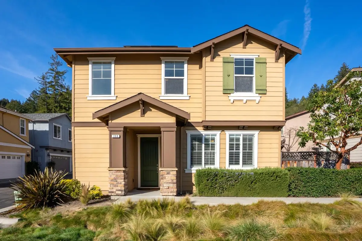 200 Gold Court, Scotts Valley, CA 95066 - #1