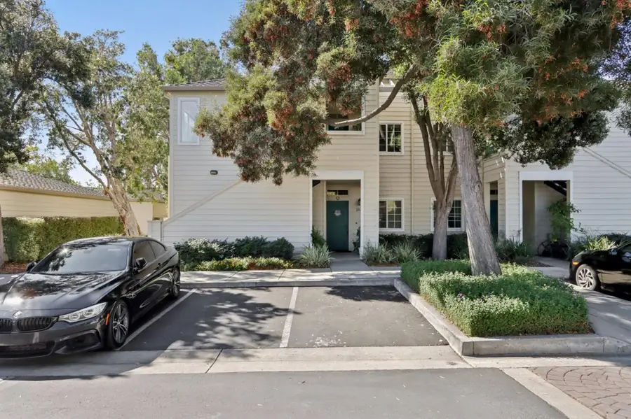 2508 Hastings Shore Lane, Redwood City, CA 94065 - #2