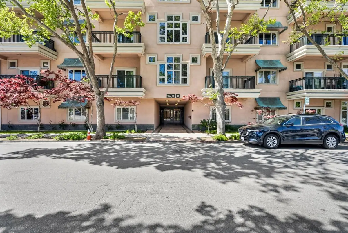 200 Sheridan Avenue #201, Palo Alto, CA 94306 - #1