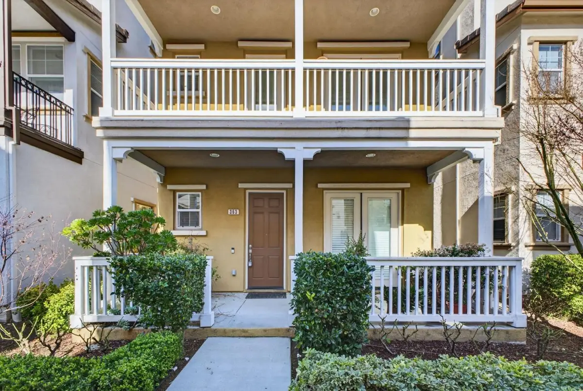 363 Bella Ridge Terrace, San Jose, CA 95125 - Image #1