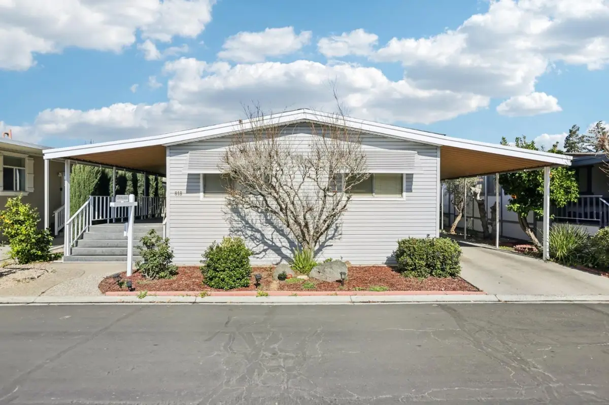 818 Villa Teresa Way #818, San Jose, CA 95123 - Image #1