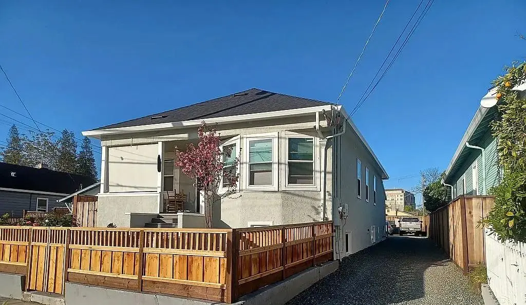 1365 Vine Street, San Jose, CA 95110 - #1