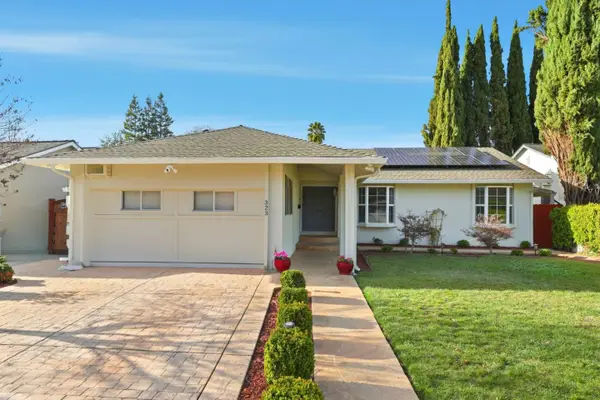 323 Burning Tree Drive, San Jose, CA 95119