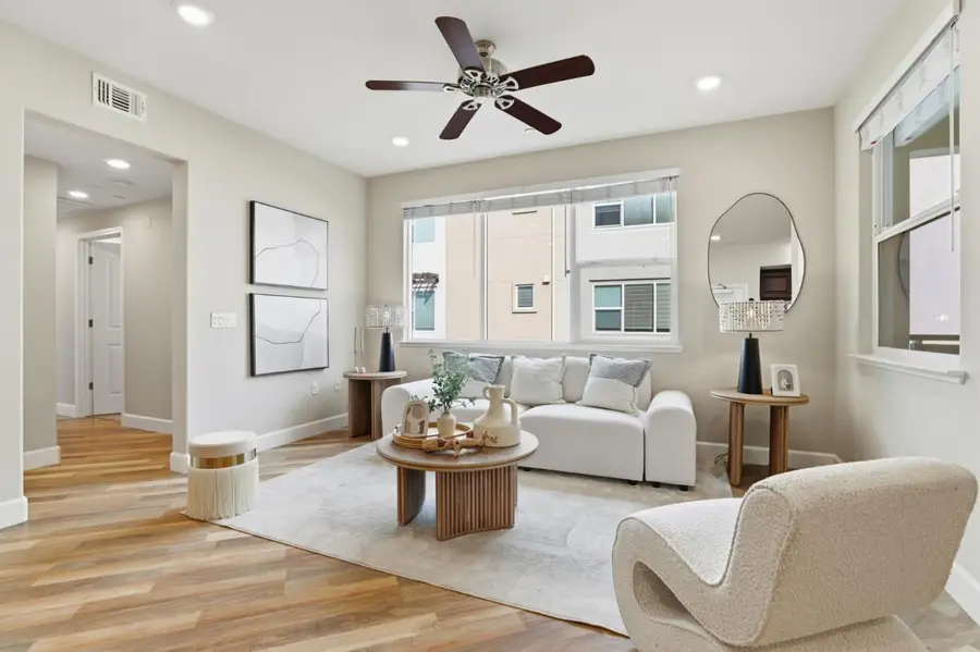 1120 Karby Terrace #203, Sunnyvale, CA 94089 - Image #3