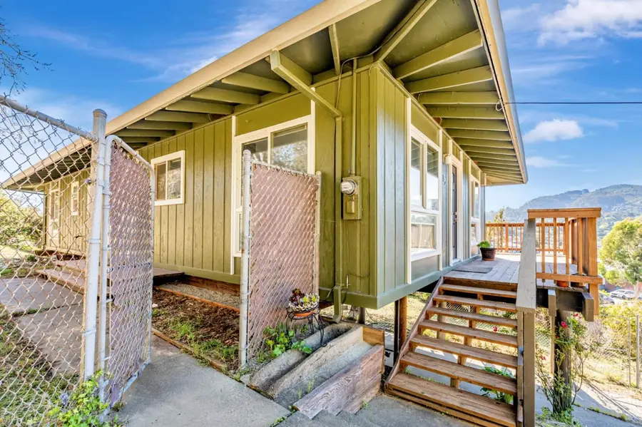 85 Park Circle, Sausalito, CA 94965 - #3