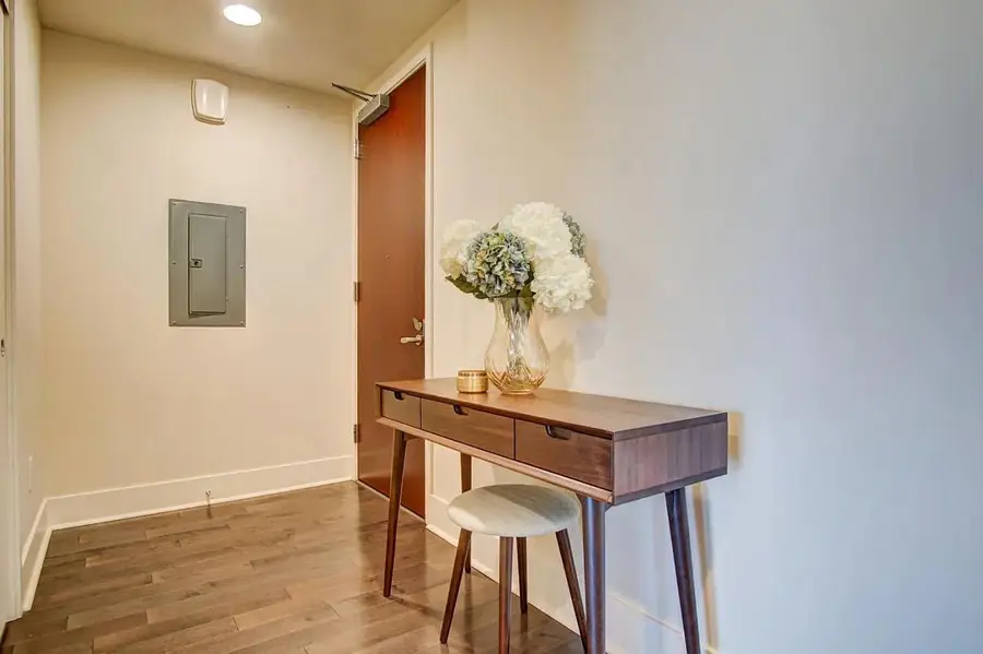 88 E San Fernando Street #1406, San Jose, CA 95113 - #2