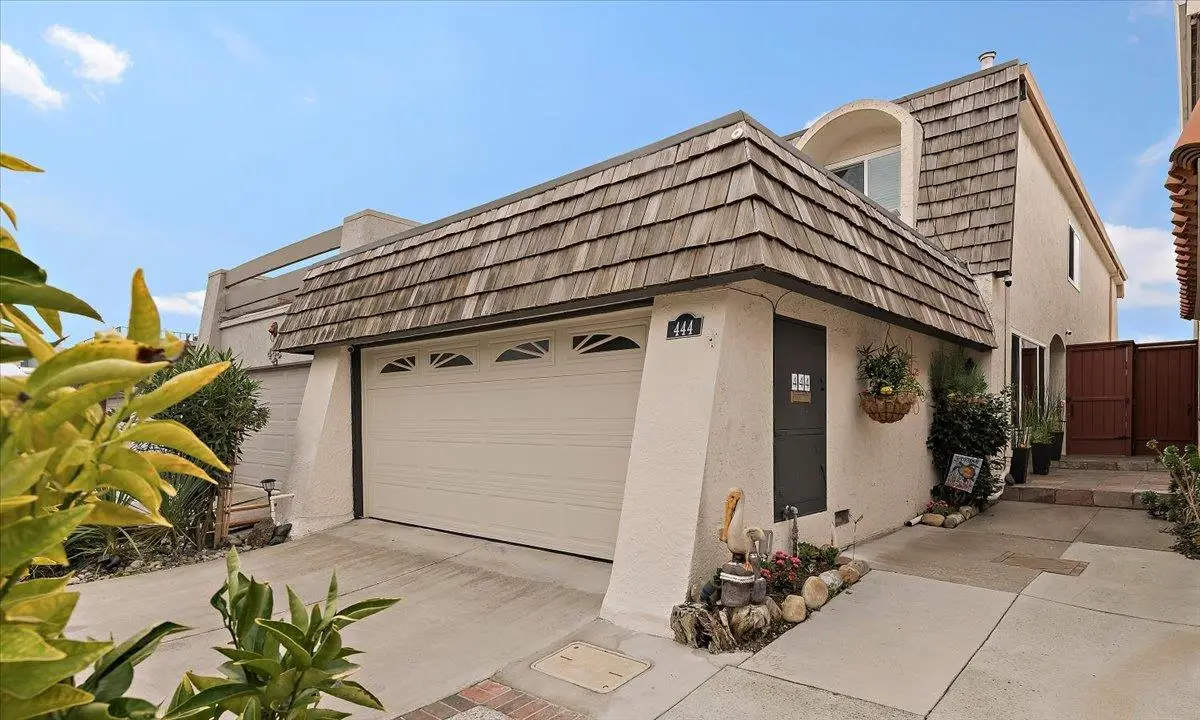 444 Fathom Drive, San Mateo, CA 94404 - #1