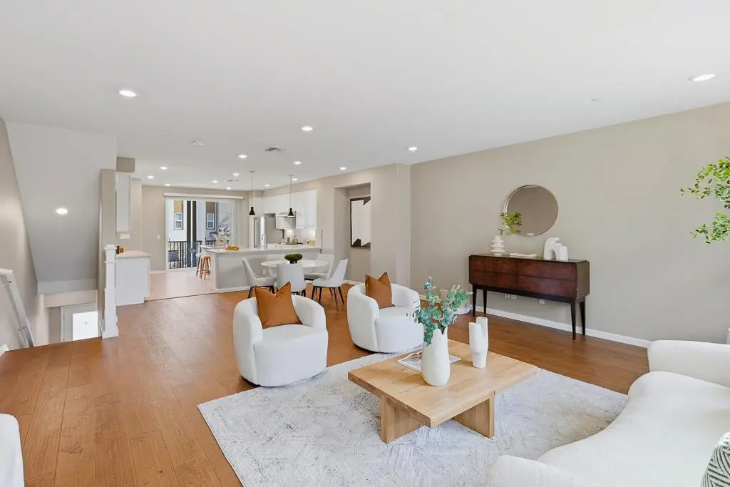 1279 Milkweed Street, Milpitas, CA 95035 - Image #1