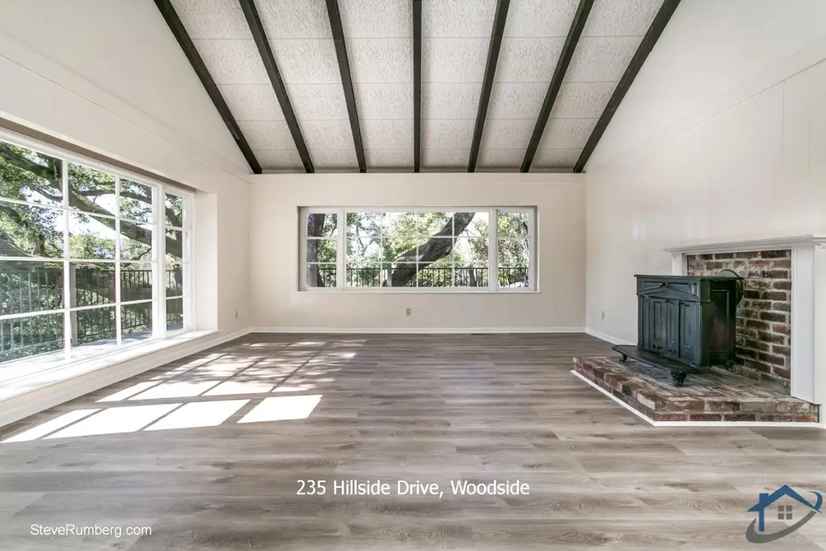 235 Hillside Drive, Woodside, CA 94062 - #1