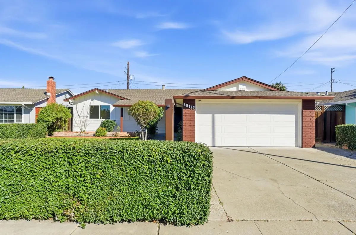 35172 Lancero Street, Fremont, CA 94536 - Image #1