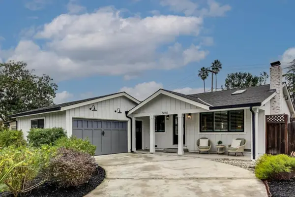 5065 Kingston Way, San Jose, CA 95130