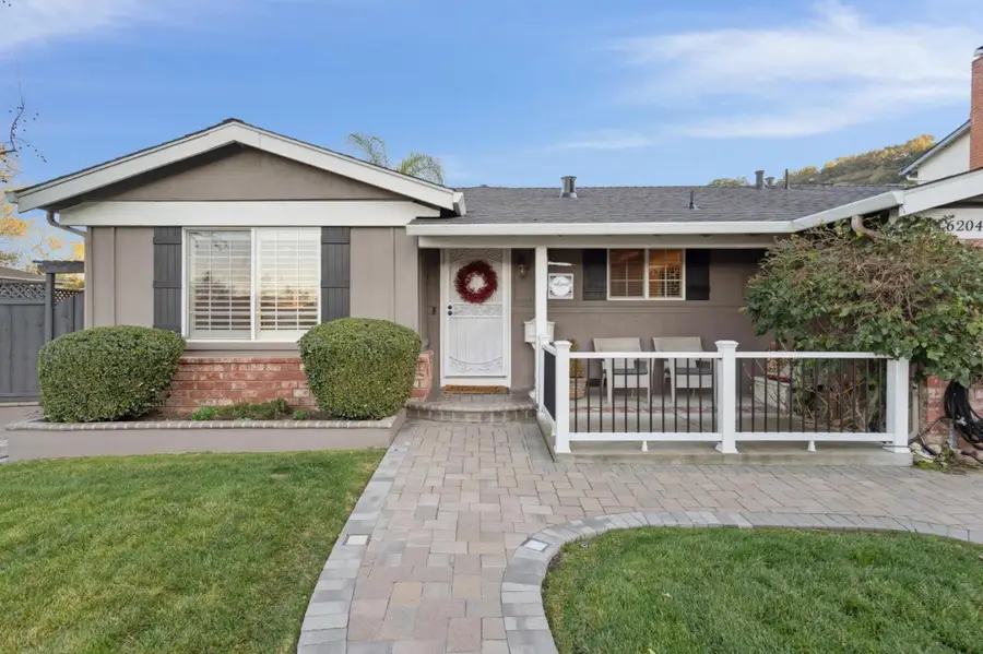 6204 Valley Glen Court, San Jose, CA 95123 - #3