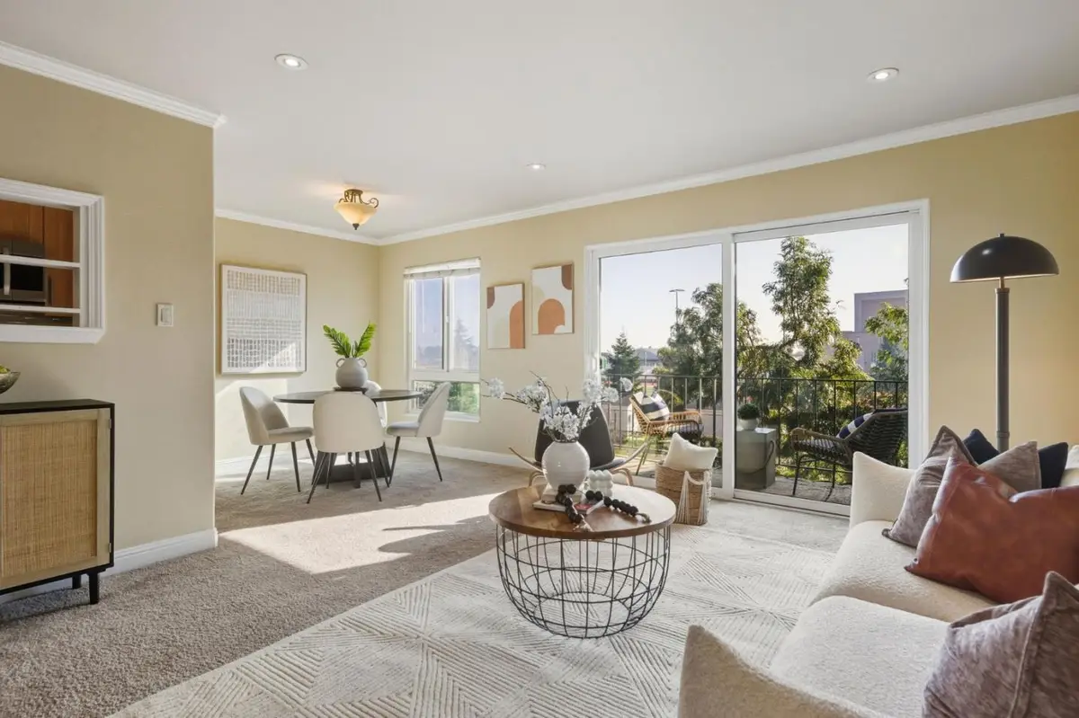 800 N Delaware Street #303, San Mateo, CA 94401 - Image #1