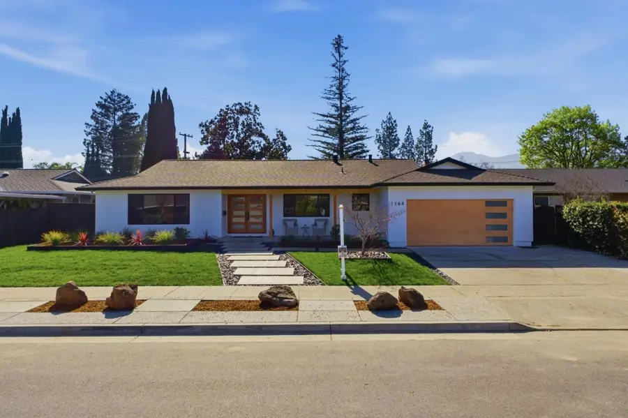 1164 Via Mateo, San Jose, CA 95120 - #2