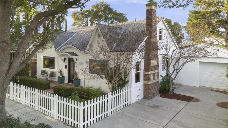 1109 Garfield, San Jose, CA 95125 - Image #3