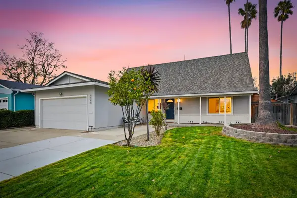 4049 Payne, San Jose, CA 95117