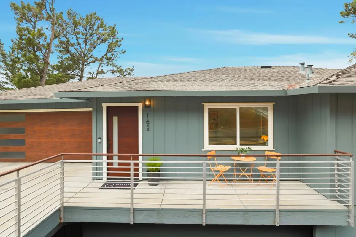 162 Coronado Avenue, San Carlos, CA 94070 - #1