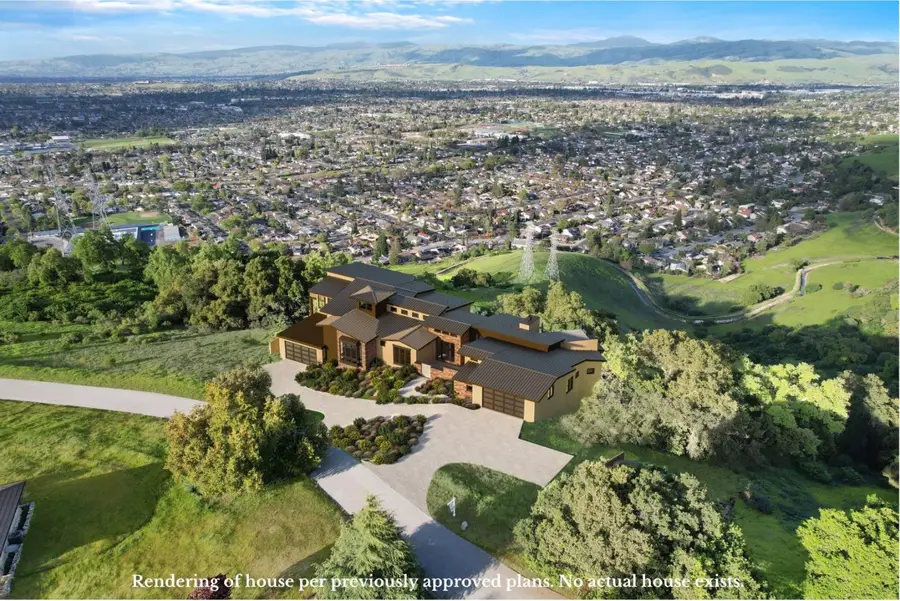 20011 Graystone Lane, San Jose, CA 95120 - Image #2