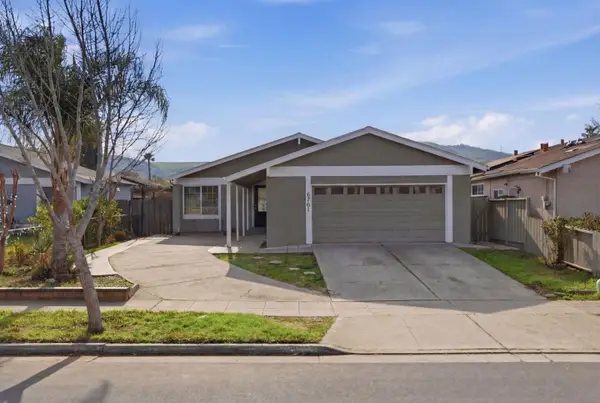 6761 Muscat Drive, San Jose, CA 95119