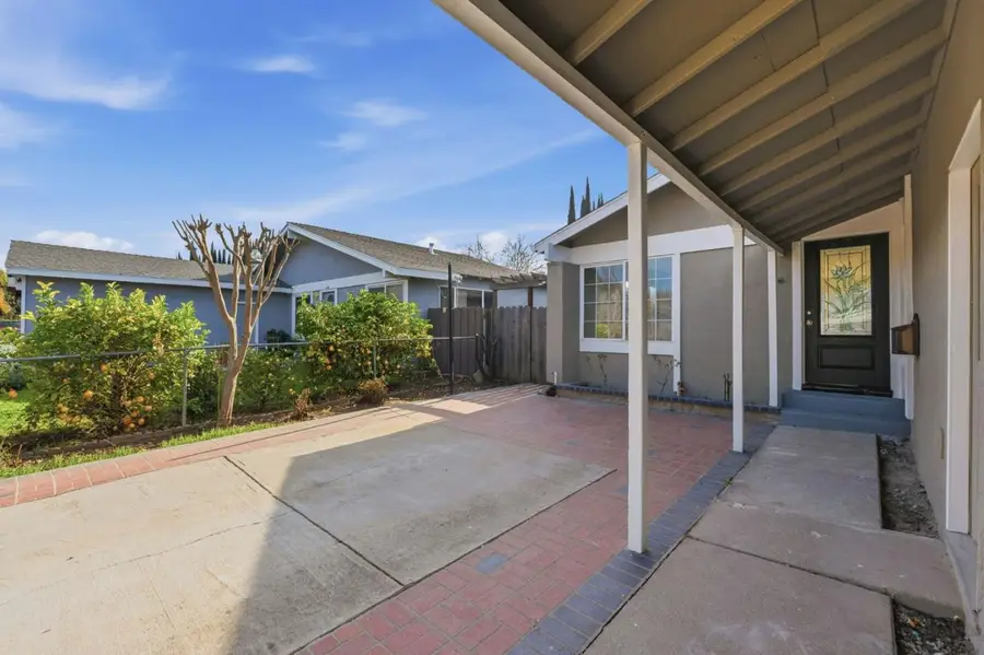 6761 Muscat Drive, San Jose, CA 95119 - #2