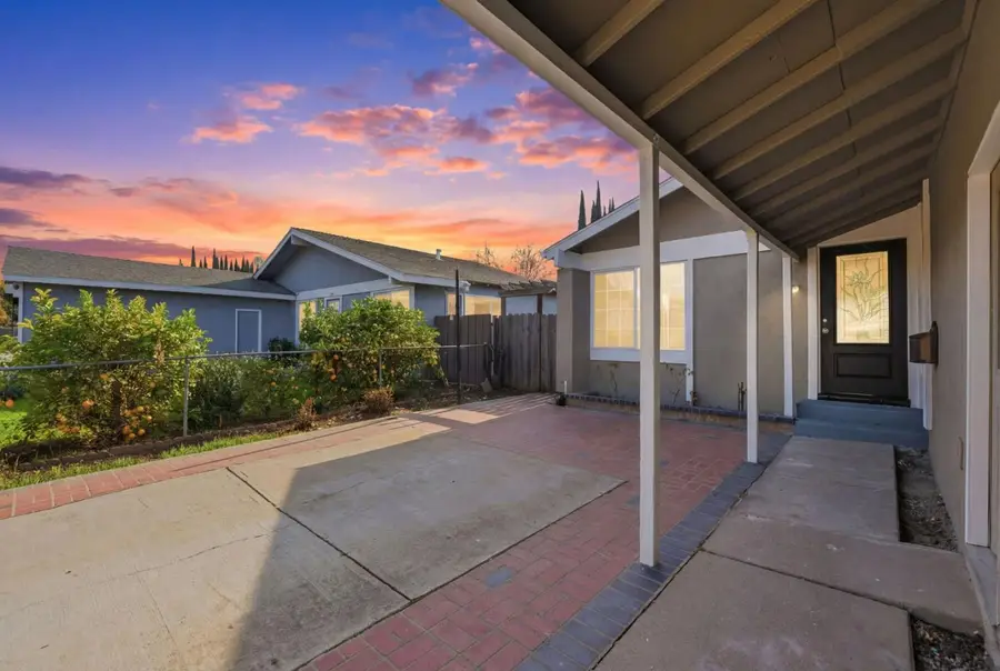 6761 Muscat Drive, San Jose, CA 95119 - #3