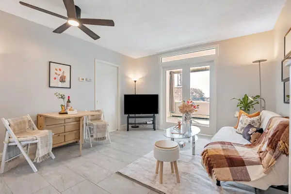 2601 College Avenue #208, Berkeley, CA 94704