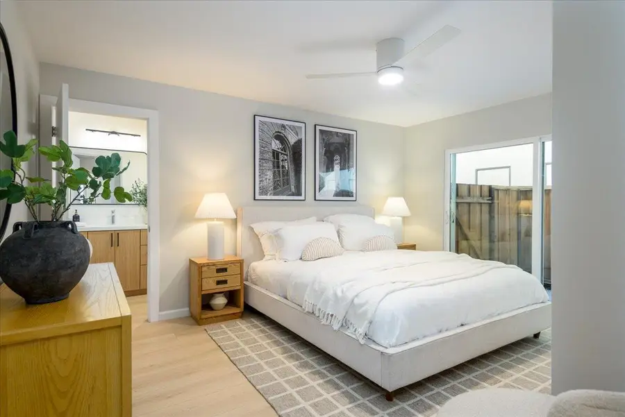 543 Everett Court, Palo Alto, CA 94301 - #2