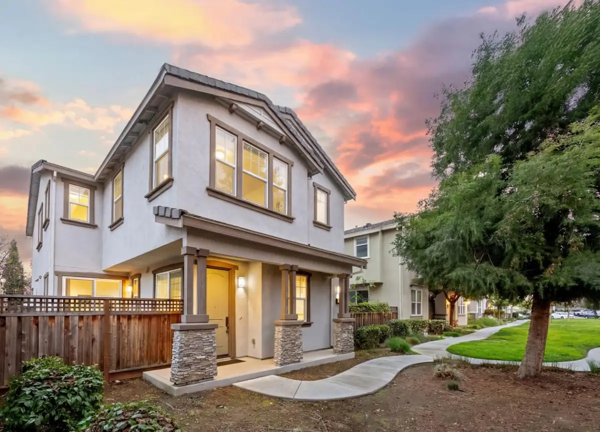 639 Montage Circle, East Palo Alto, CA 94303 - Image #1