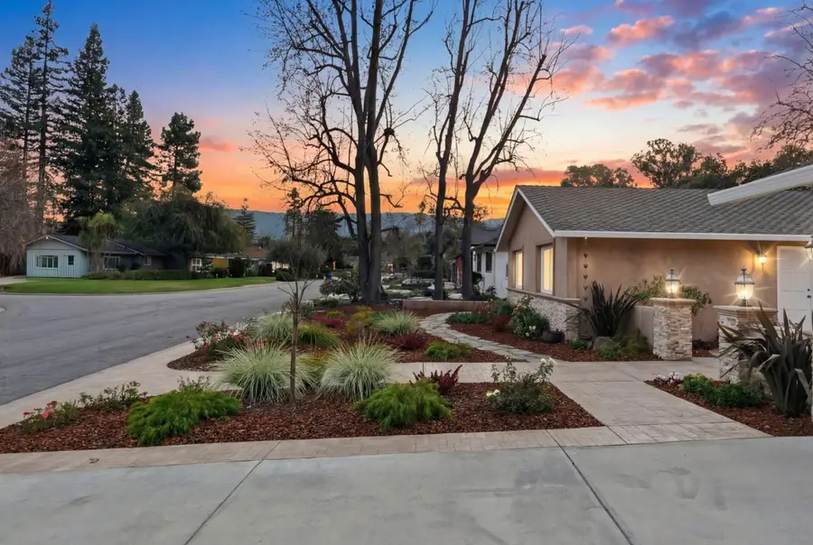 13243 Via Ranchero Drive, Saratoga, CA 95070 - Image #2