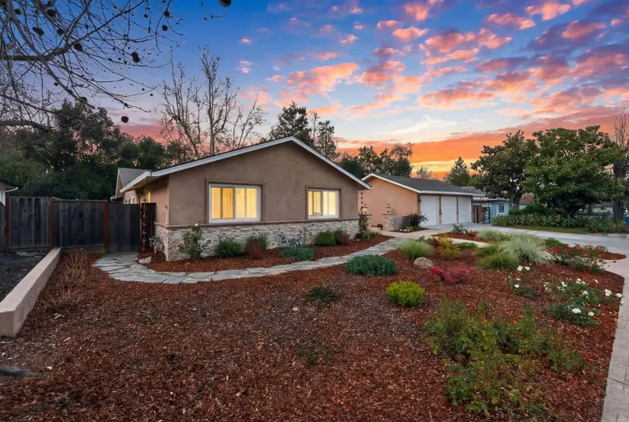 13243 Via Ranchero Drive, Saratoga, CA 95070 - Image #3