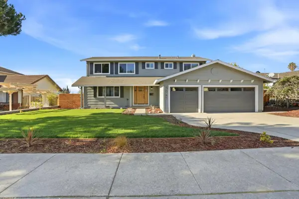 3047 Rollingwood Court, San Jose, CA 95148