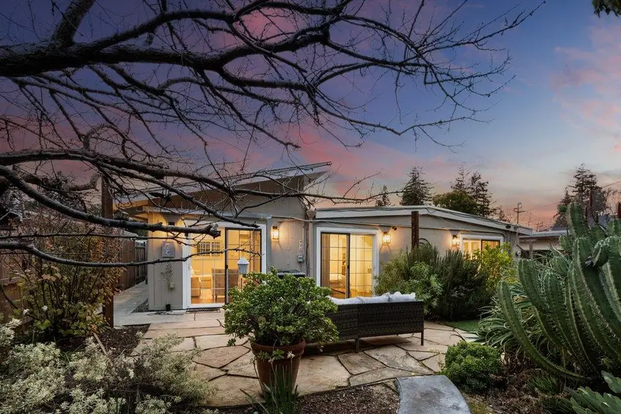 2040 Don Court, Santa Clara, CA 95050 - #2