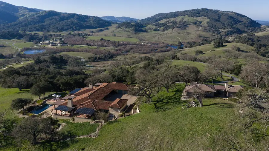 2 Touche Pass, Carmel, CA 93923 - #2