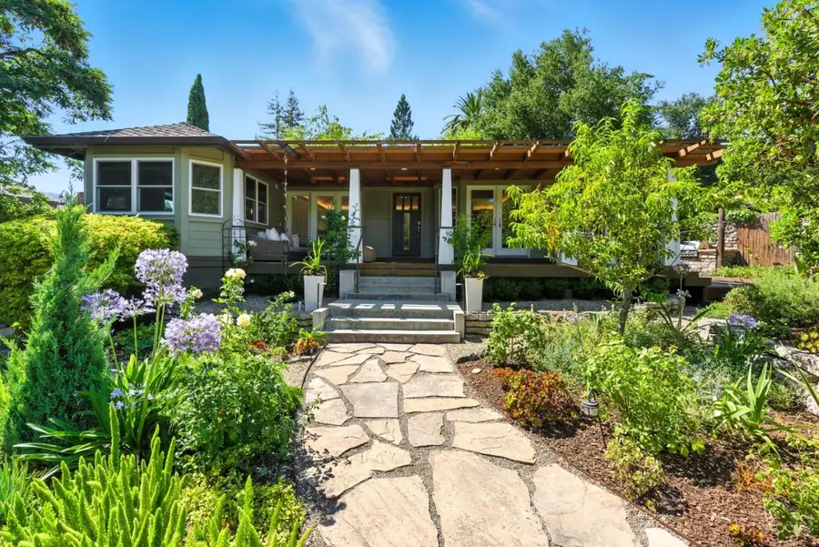 810 Glencrag Way, Woodside, CA 94062 - Image #2