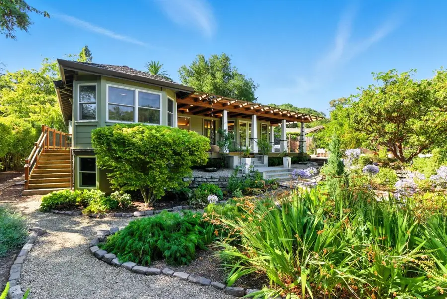 810 Glencrag Way, Woodside, CA 94062 - Image #3