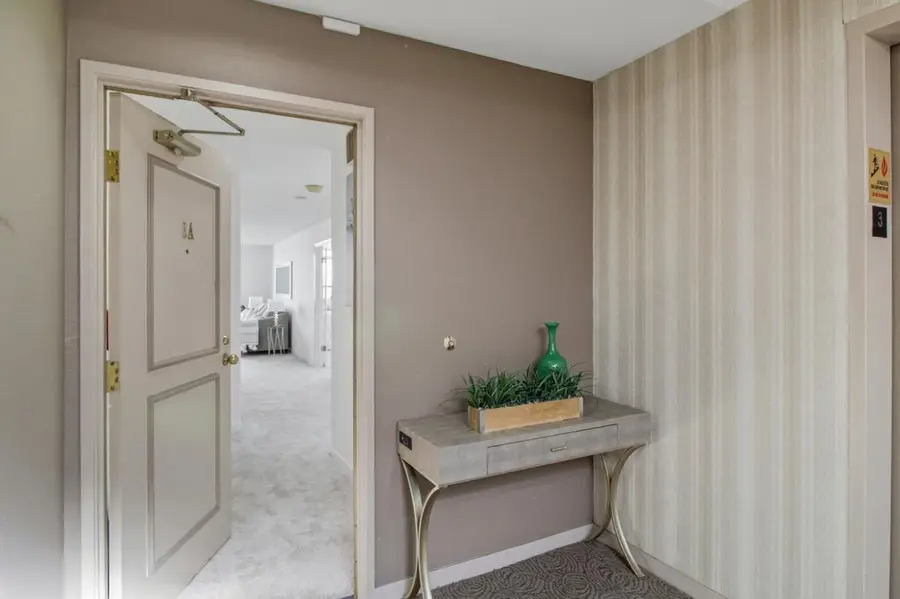 1500 Sherman Avenue #3A, Burlingame, CA 94010 - #2