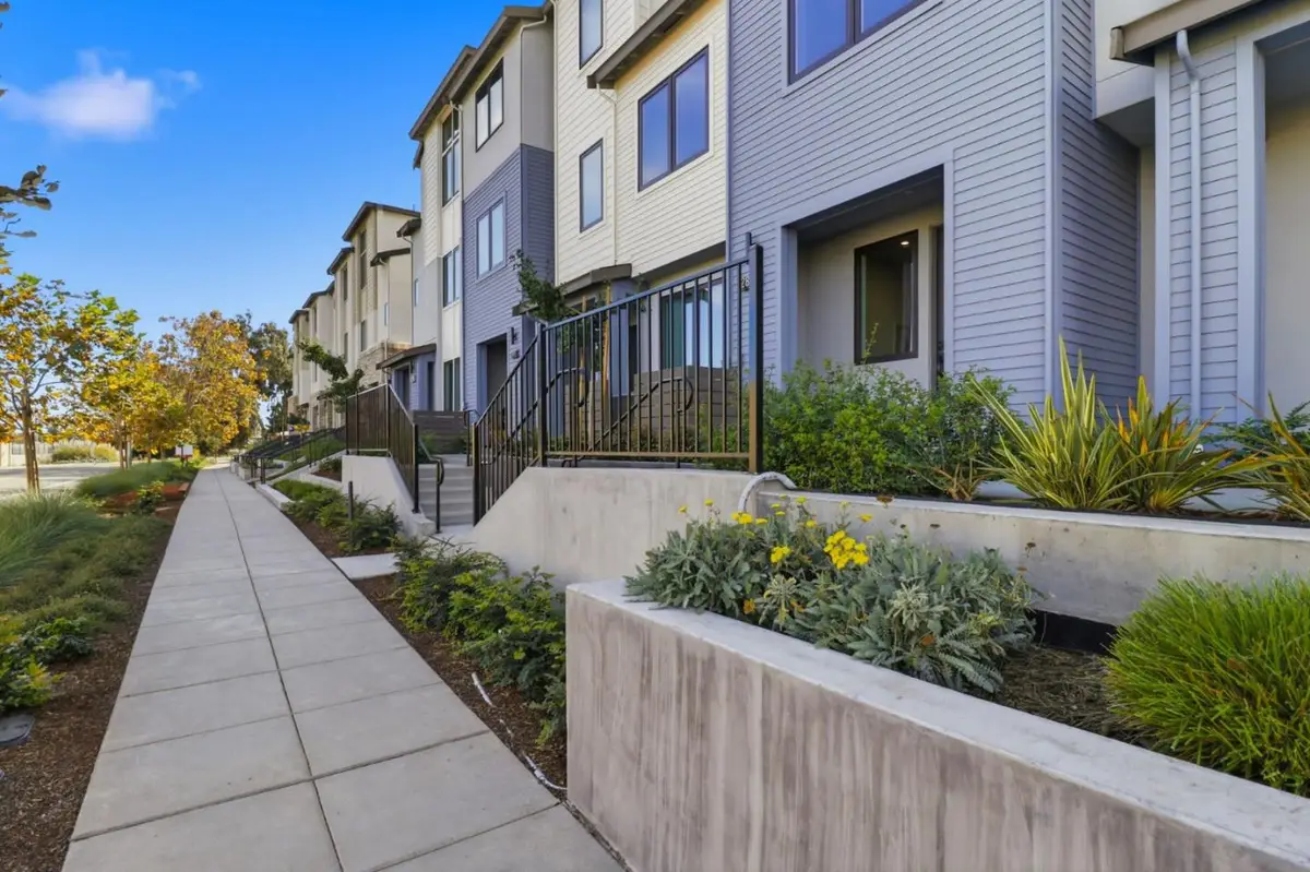 1107 Juana Court, Palo Alto, CA 94303 - #1