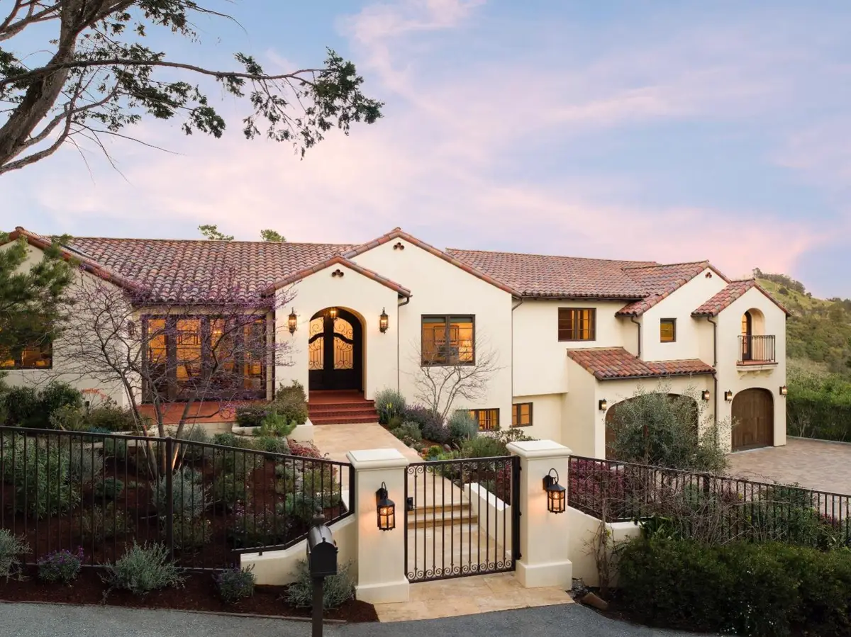 25 Searsville Court, Hillsborough, CA 94010 - Image #1