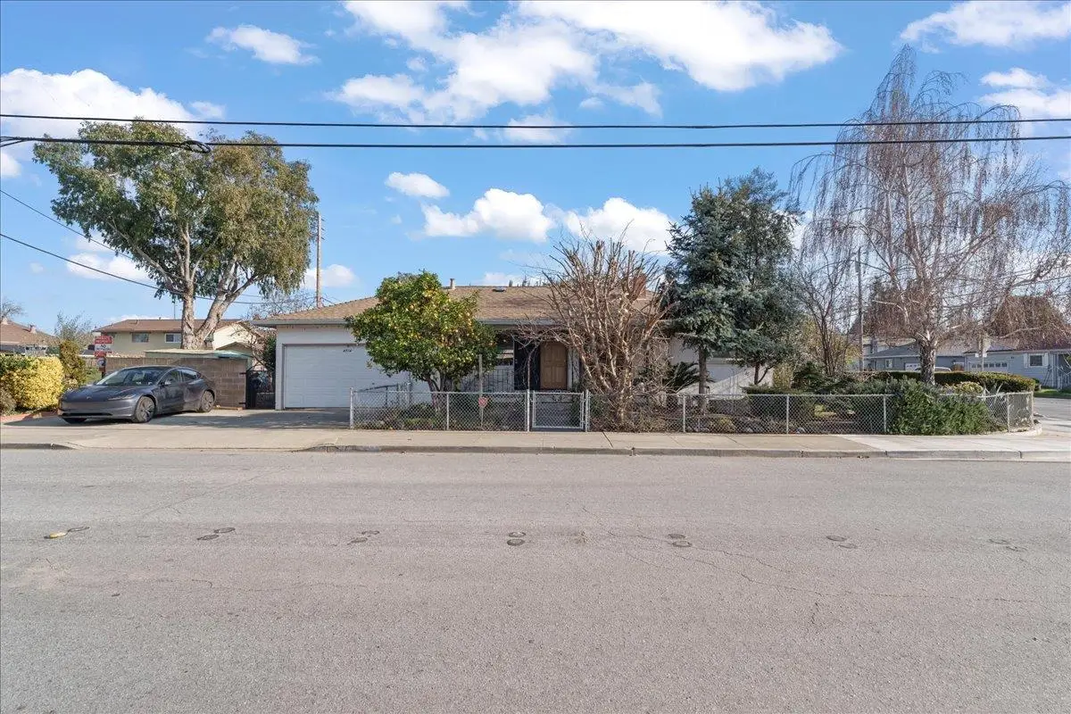 4714 Balboa Way, Fremont, CA 94536 - #1