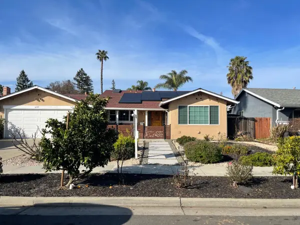 Quiet Side 6139 Meridian Avenue, San Jose, CA 95120