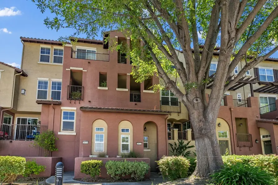 1437 Marcello Drive, San Jose, CA 95131 - Image #2