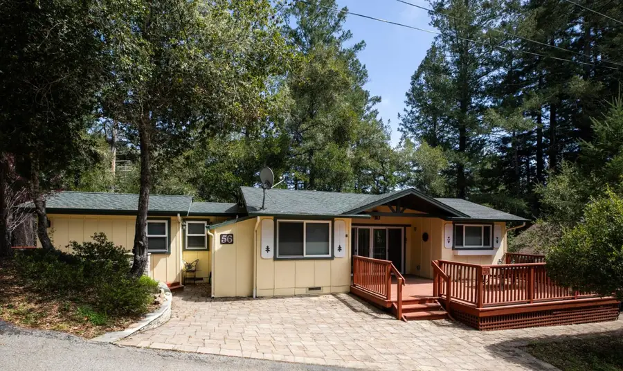 56 Lodge Heights, Soquel, CA 95073 - #2