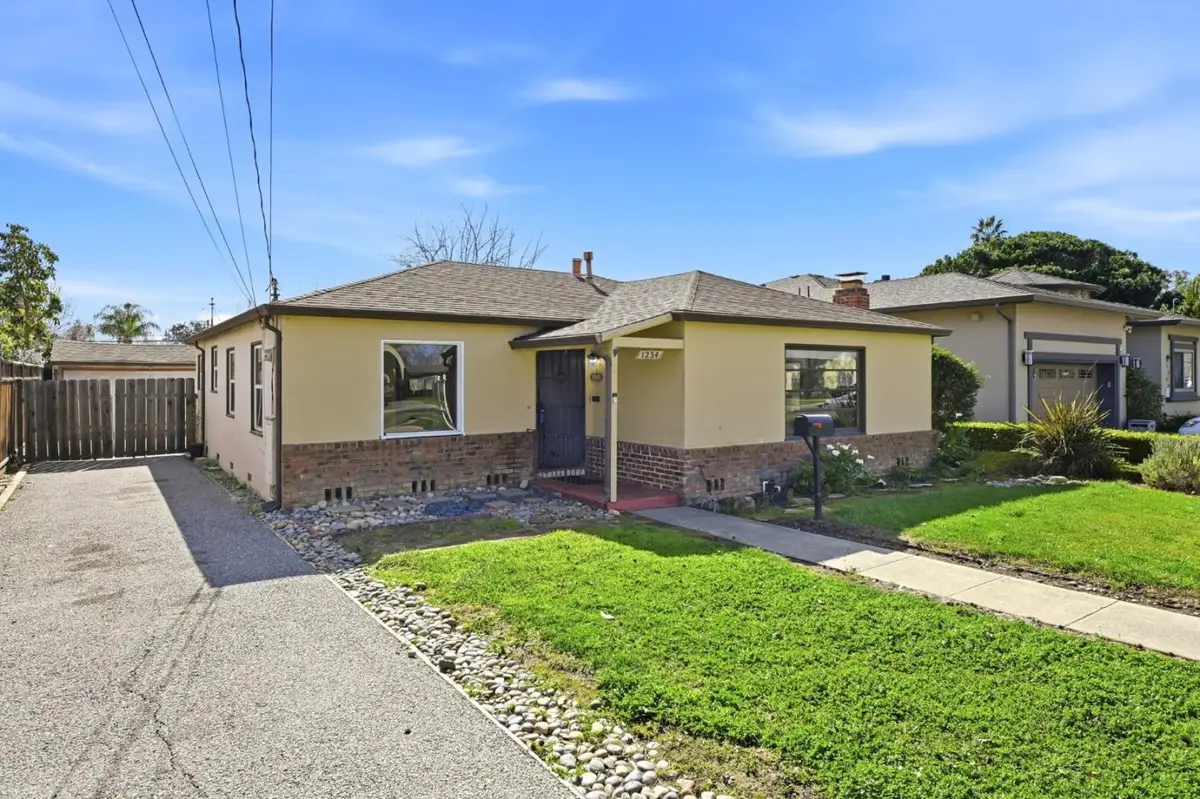1234 Sandra Drive, San Jose, CA 95125 - #1