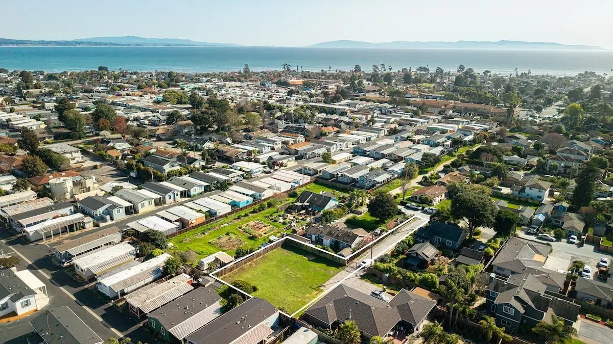 0 Roland, Santa Cruz, CA 95062 - #1