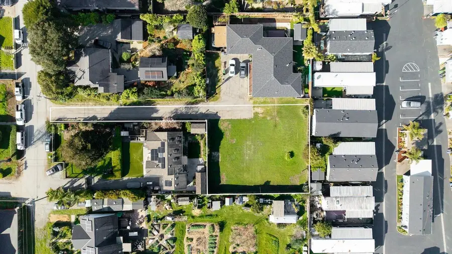 0 Roland, Santa Cruz, CA 95062 - #3