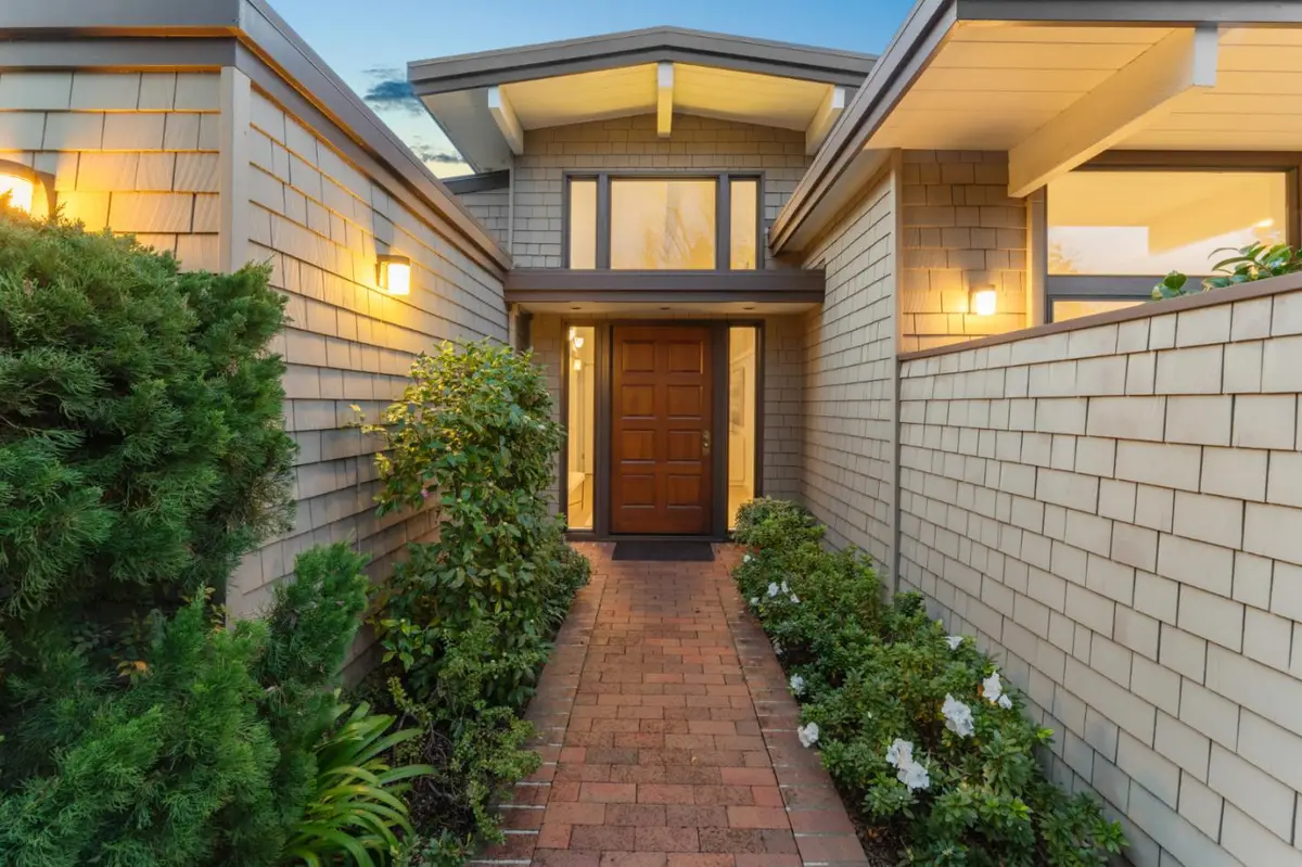 823 Sonoma Terrace, Stanford, CA 94305 - #1