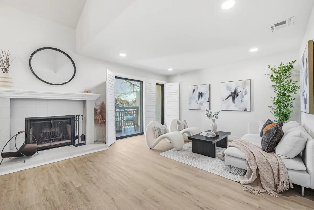 3705 Terstena Place #201, Santa Clara, CA 95051 - #1