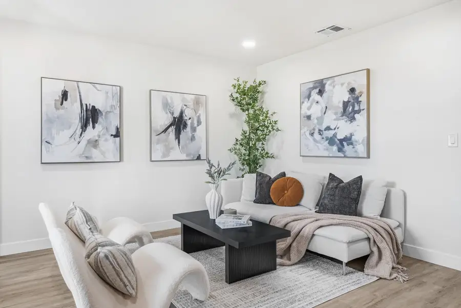 3705 Terstena Place #201, Santa Clara, CA 95051 - #3