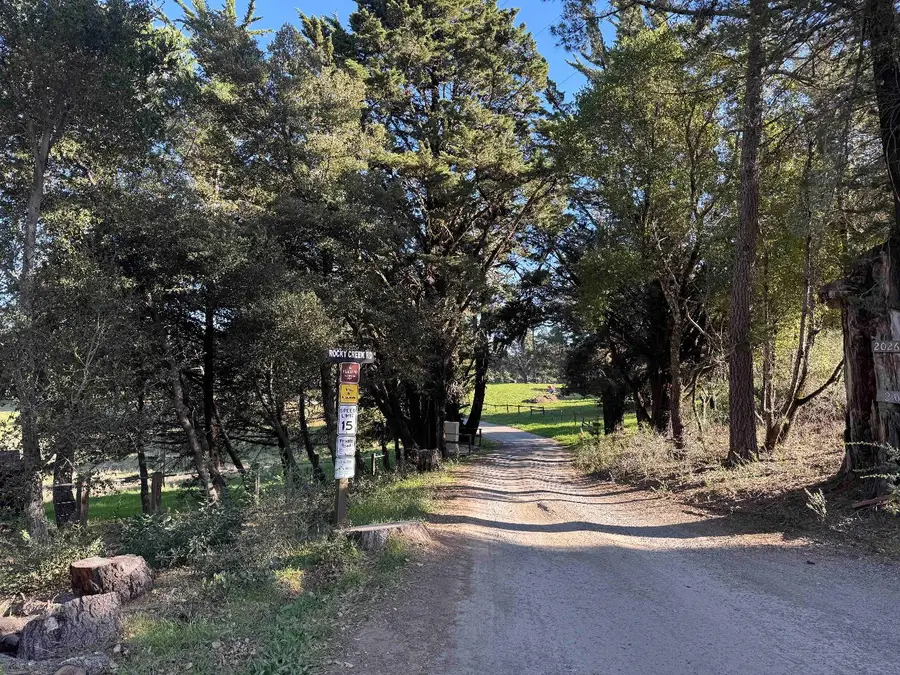 0-220 Heacox Road, Woodside, CA 94062 - #2